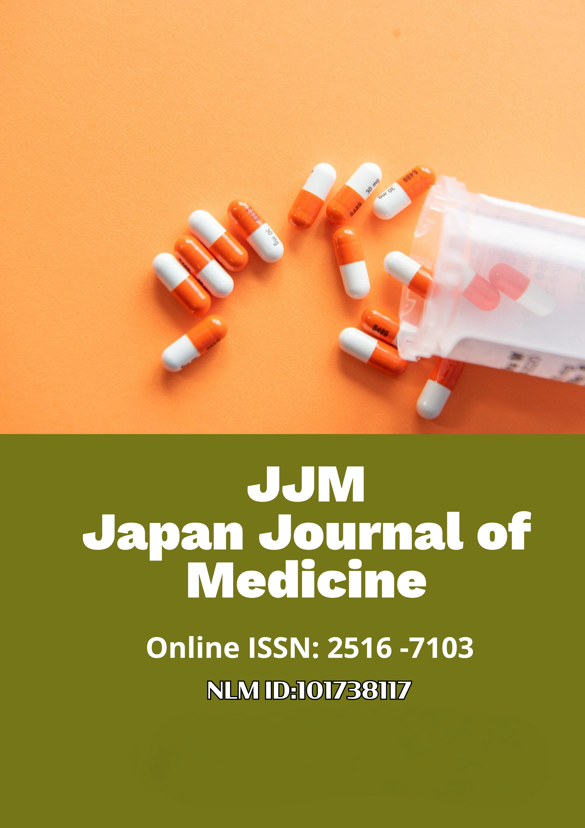 Volume 3 Issue 1
